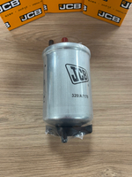 Фильтр топливный тонкой очистки (Dieselmax, нижний) 320/A7170, 320/07394, 320/07155