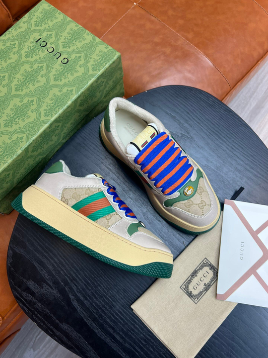 Gucci Screener Sneaker