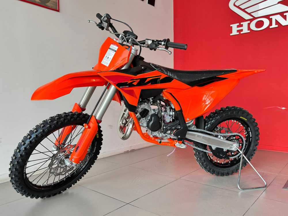 KTM 85 SX 19/16