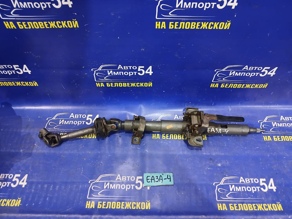 Колонка рулевая MITSUBISHI GALANT 1999