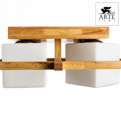 Накладной светильник Arte Lamp A8252PL-4BR