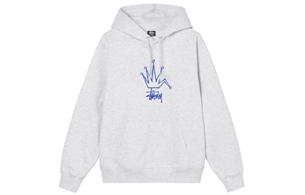 Худи Stussy FW21Broken Crown Tee, 1924738