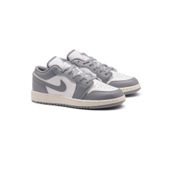 Кроссовки Jordan 1 Low GS "Vintage Grey"