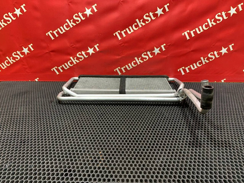 Радиатор отопителя