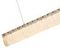 Люстра Kink Light Гэлли 07599-90L,36