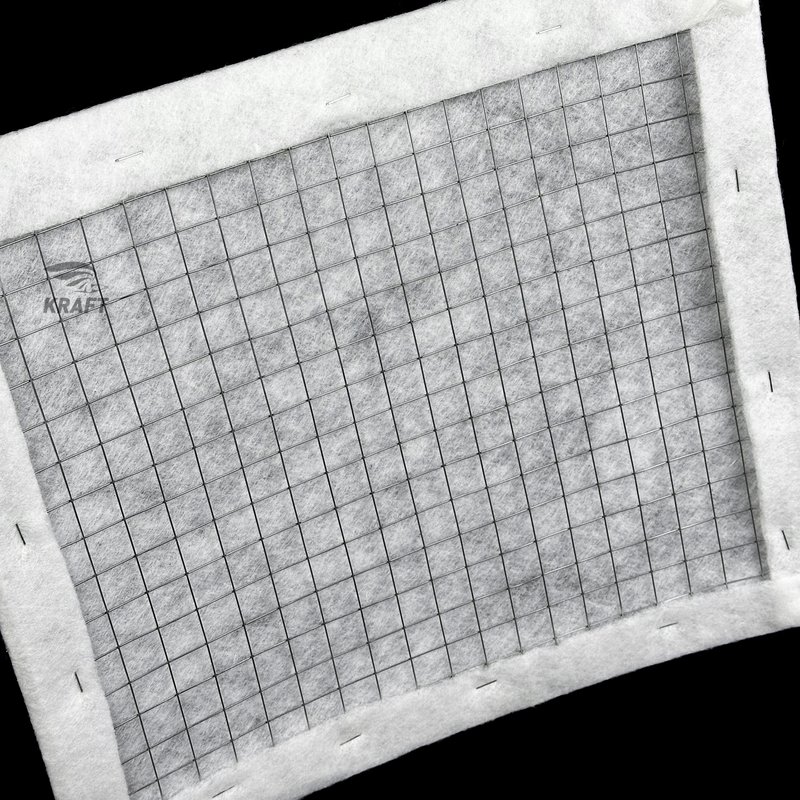 Фильтрующая кассета d=355