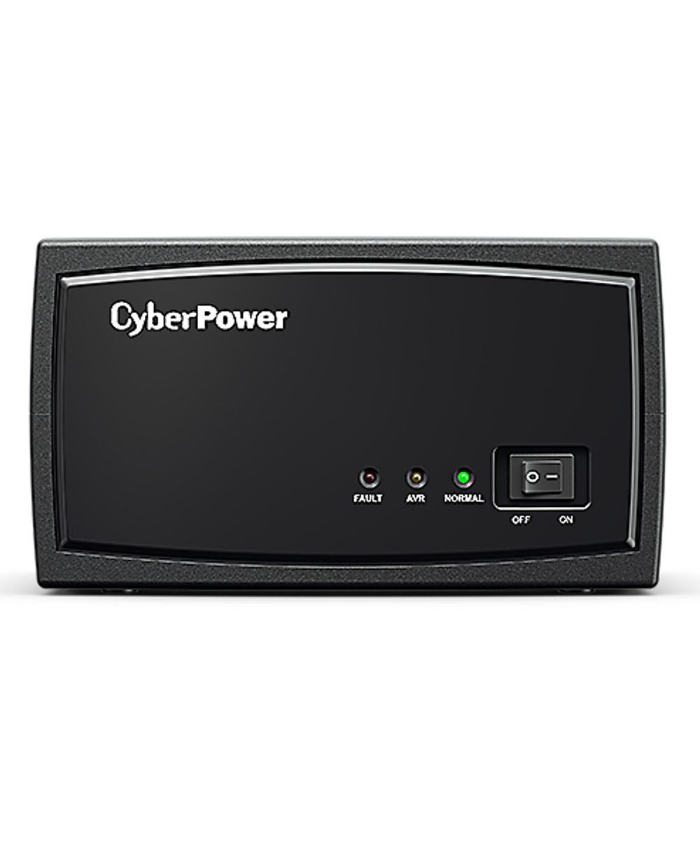 Стабилизатор  CyberPower V-ARMOR 1500E