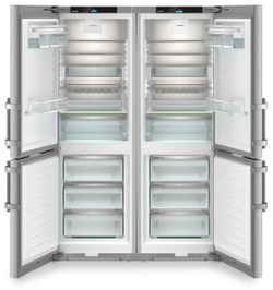 Холодильник Liebherr XCCsd 5250-22