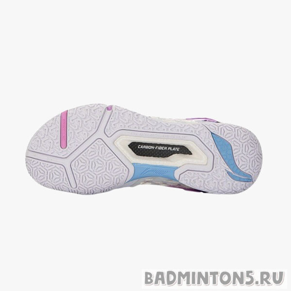 Кроссовки для бадминтона  LI-NING AYAS032-2