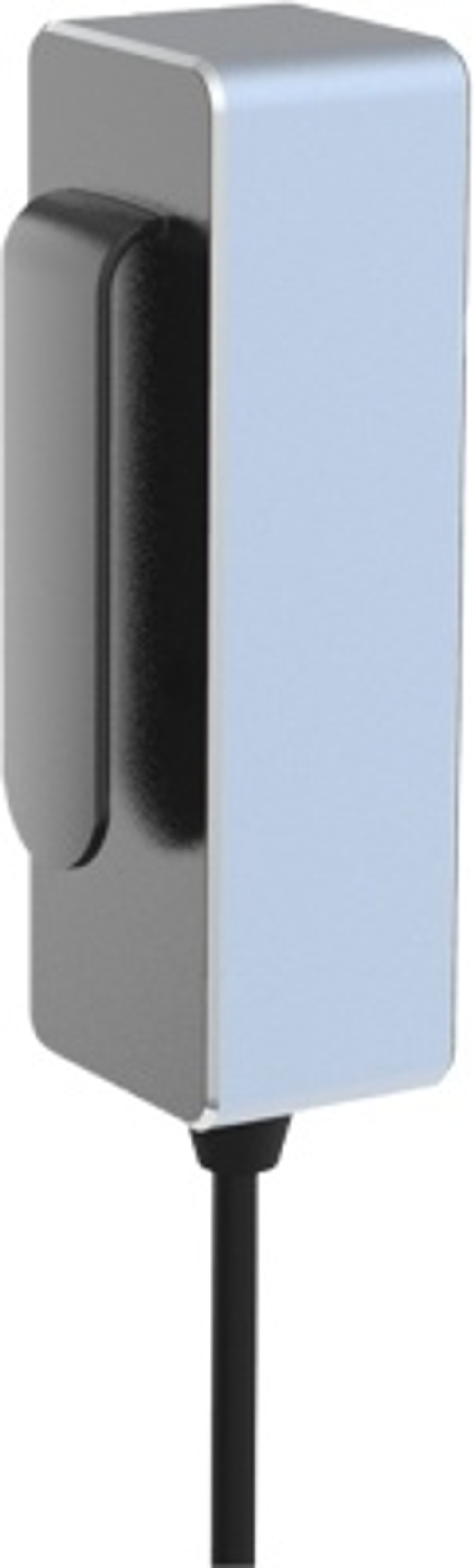 Зарядное устройство Ritmix RM-5455 Passenger Gunshell