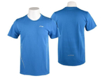 Li-Ning T-Shirt ATSR019-2 blue