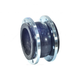 Компенсатор резиновый EPDM Ду 350 Ру10 фл L=255мм 8010 Benarmo сжатие/растяжение 30 мм/14 мм