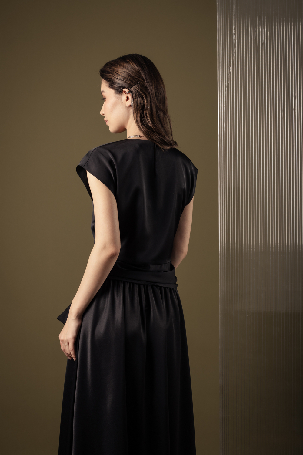 Топ с завязками, М 25165