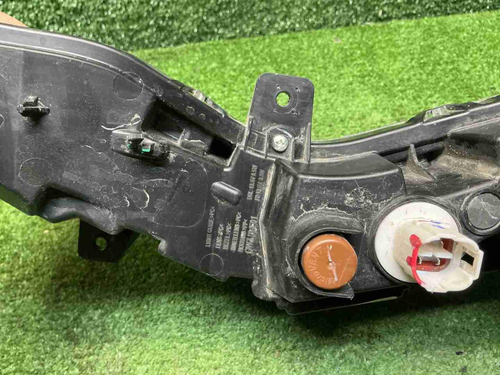 ДХО правый Haval Jolion (2021-н.в.)