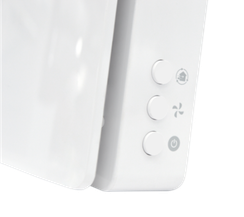 Энергоэффективная приточно-вытяжная вентиляционная установка FUNAI KOCHI ERW-60X