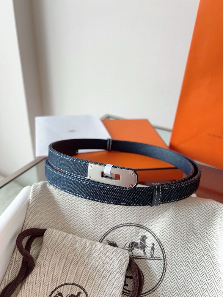 Ремень Hermes