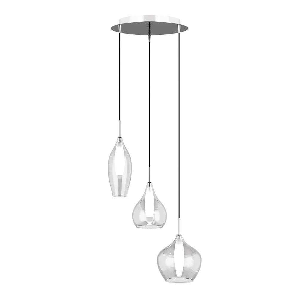 Подвесной светильник Lightstar PENTOLA 803051