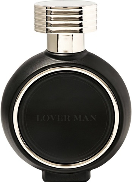 Haute Fragrance Company Lover Man