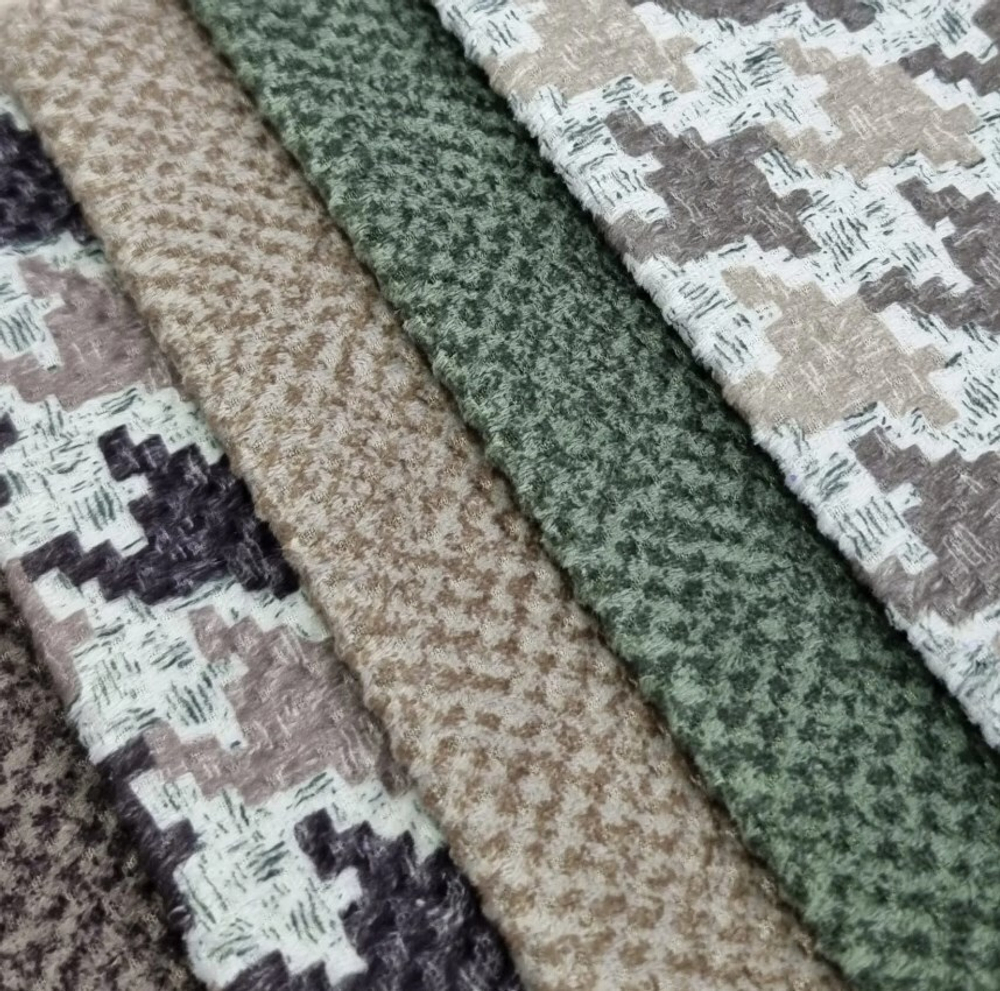 Велюр Sigma (Сигма) B2