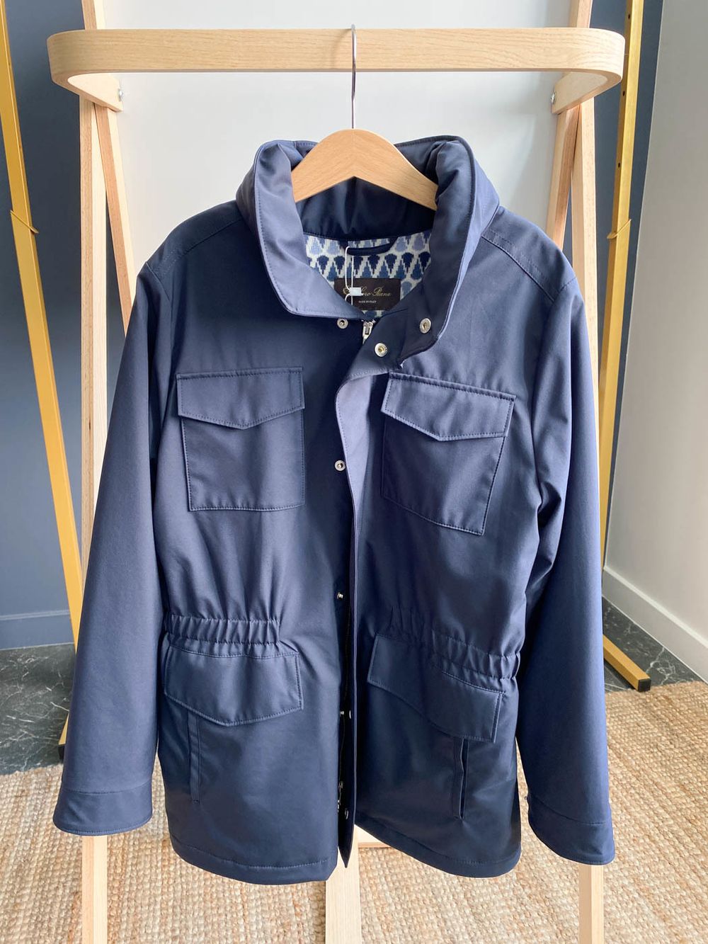 Куртка Loro Piana