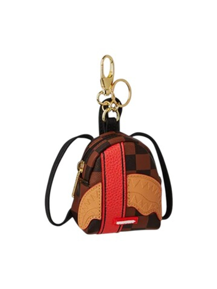 Брелок сумка Sprayground