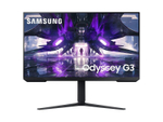 Монитор Samsung S32AG320NI