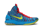 Кроссовки Nike Kd 5 "Christmas Day" 5