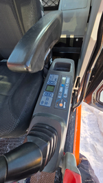 Lonking CDM6336 Экскаватор CDM6336 (Дизельный, 7,8 л, 288 л.с., МТ)