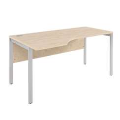 Стол письменный эргономичный XMCET 169(L)   1600х900х750 XTEN-M