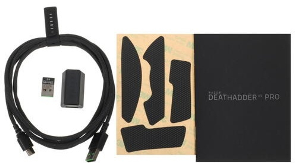 Мышь Razer RZ01-04630100-R3G1 черный