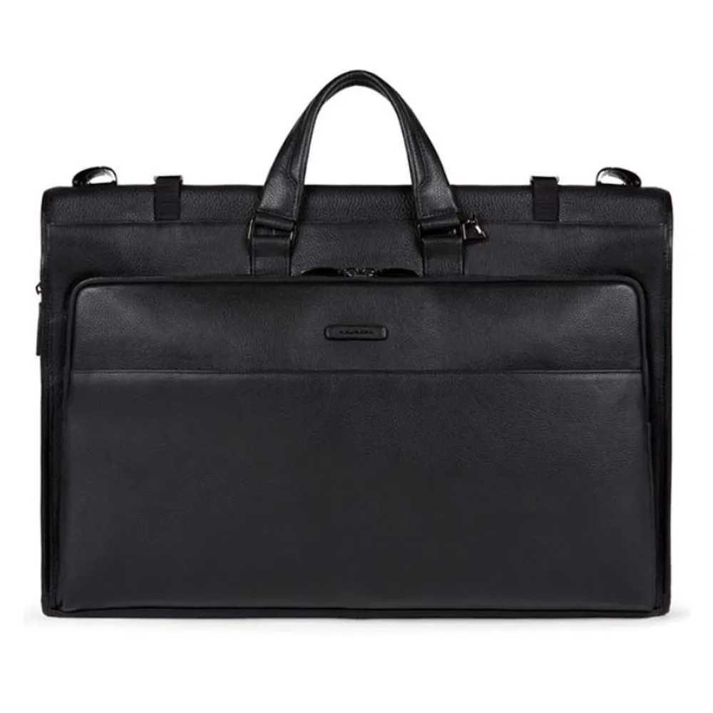 Сумка для костюма Piquadro Modus Special из натуральной кожи (PA4344MOS/N)