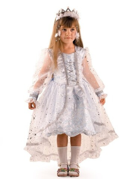 Снежинка Принцесса