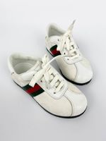 Новые кроссовки Gucci, 25
