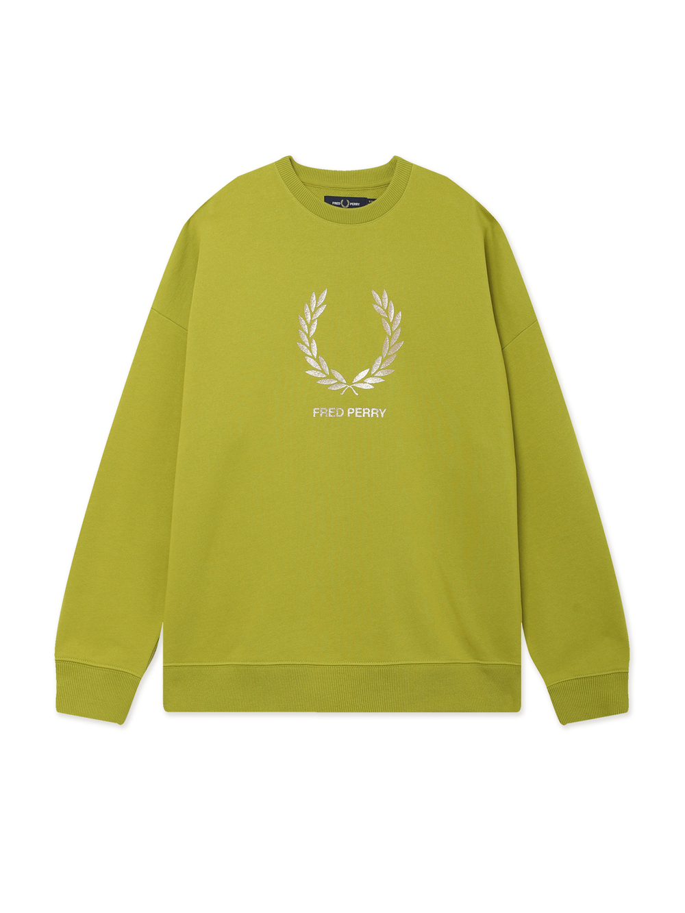 Женская Толстовка Glitter Print