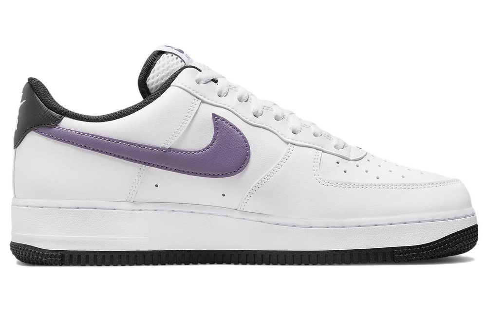 Кроссовки Nike Air Force 1 Low 07 Lv8 "Hoops"