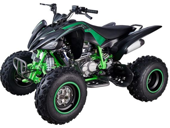 Квадроцикл MIKILON Rapide 250S