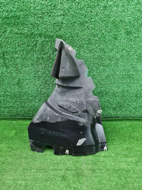 Пыльник бампера правый BMW X6 G06 (19-23) M-paket