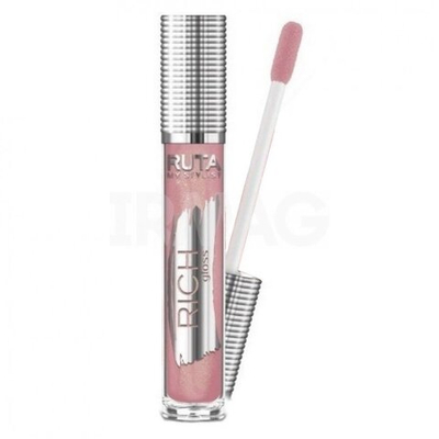 RUTA RICH GLOSS блеск для губ №02