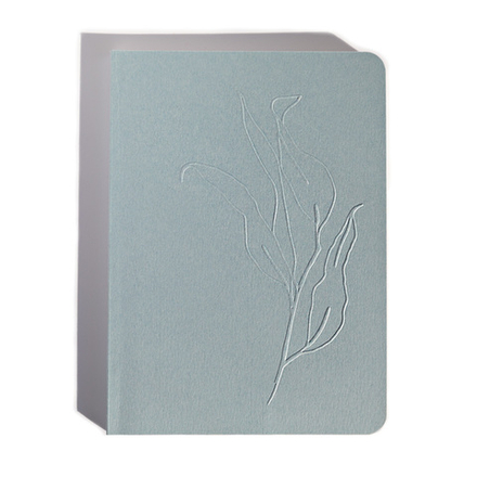 Блокнот Stella Shade Azure