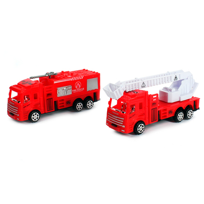 Набор машин 2шт, блистер 981-2