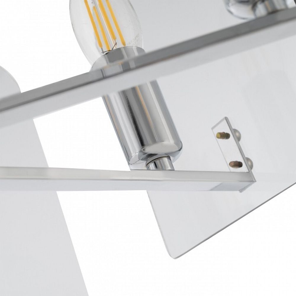 Люстра на штанге Arte Milano Sorrento-7309 377309/10/580 CR