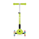 Самокат Globber Junior Foldable Lights