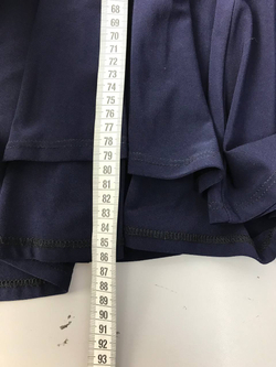 Юбка легкая 74 размер