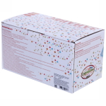 Гирлянда для улицы ЗАНАВЕС ш1,5* в2,5 м 360 ламп LED, прозрач.пров, 8 реж.,IP-54, Белый (возможность соединения)