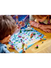 Конструктор Disney 43253 Новогодний адвент-календарь