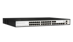 Коммутатор управляемый SNR SNR-S3850G-24TX