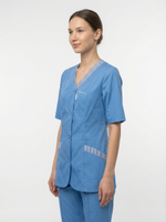 Костюм женский КМ.097