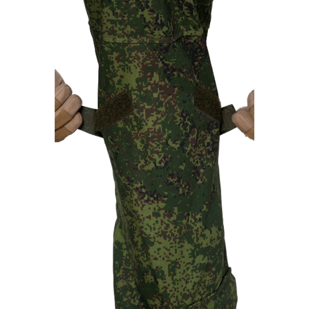 Тактические брюки GC mod.2 50/50, GIENA Tactics