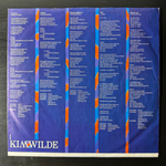 Kim Wilde ‎– Teases & Dares (Германия 1984г.)