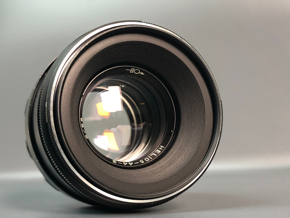 Helios-44-2 2/58mm